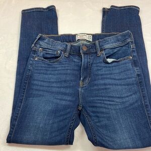 Abercrombie Kids Skinny Jeans Slim 13/14
